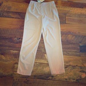 NWT dress pant